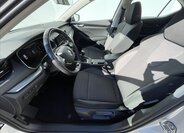 Škoda Octavia Liftback 2,0 l 85 kw