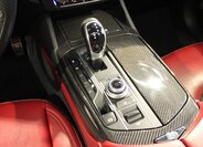 Maserati Levante SUV / Terénní 3,0 l 316 kw