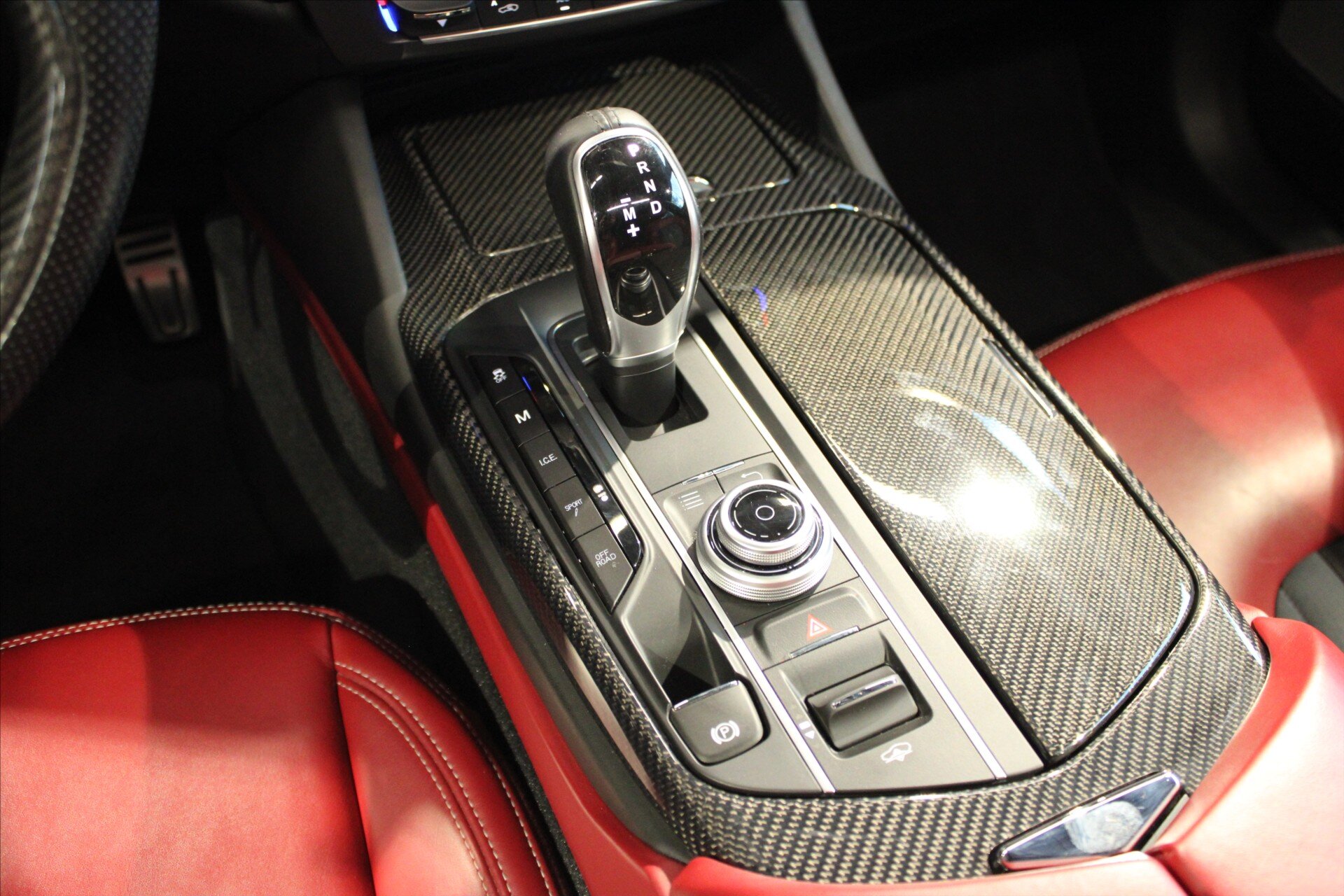 Maserati Levante SUV / Terénní 3,0 l 316 kw