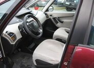 Citroën C4 Picasso Kombi 1,6 l 80 kw