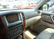 Toyota Land Cruiser 40