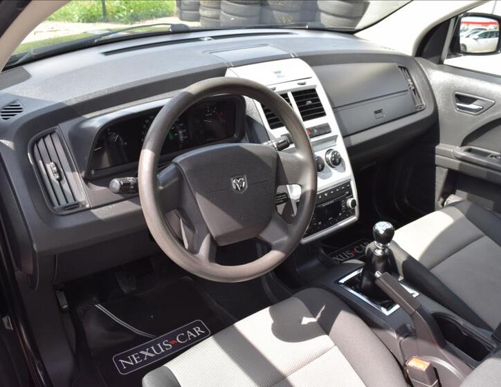 Dodge Journey 16