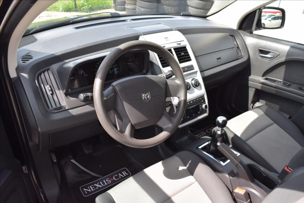 Dodge Journey