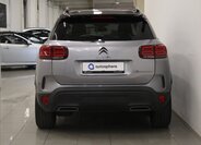 Citroën C5 Aircross SUV 1,6 l 133 kw