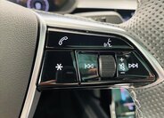 Audi e-tron SUV 0,0 370 kw