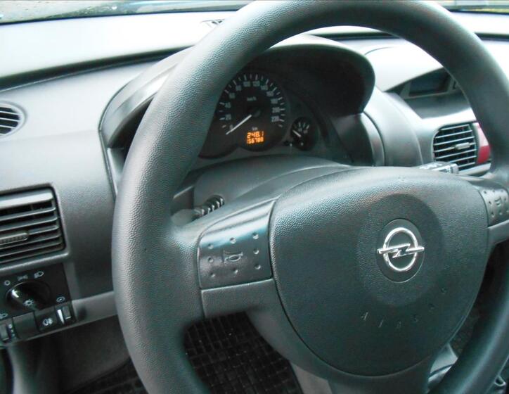 Opel Corsa 15