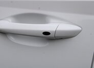 Hyundai Tucson SUV 1,6 l 110 kw