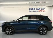 Volkswagen Tiguan SUV 1,5 l 110 kw
