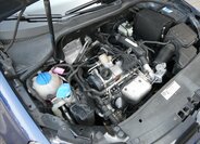 Volkswagen Golf Kombi 1,2 l 77 kw