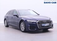 Audi A6 Kombi 3,0 l 180 kw