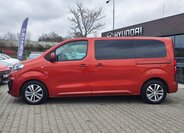 Peugeot Traveller 8