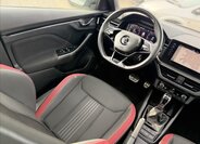 Škoda Kamiq SUV / Terénní 1,5 l 110 kw