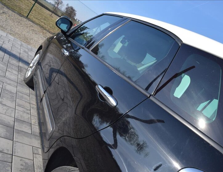 Fiat 500L Kombi 1,2 l 62 kw