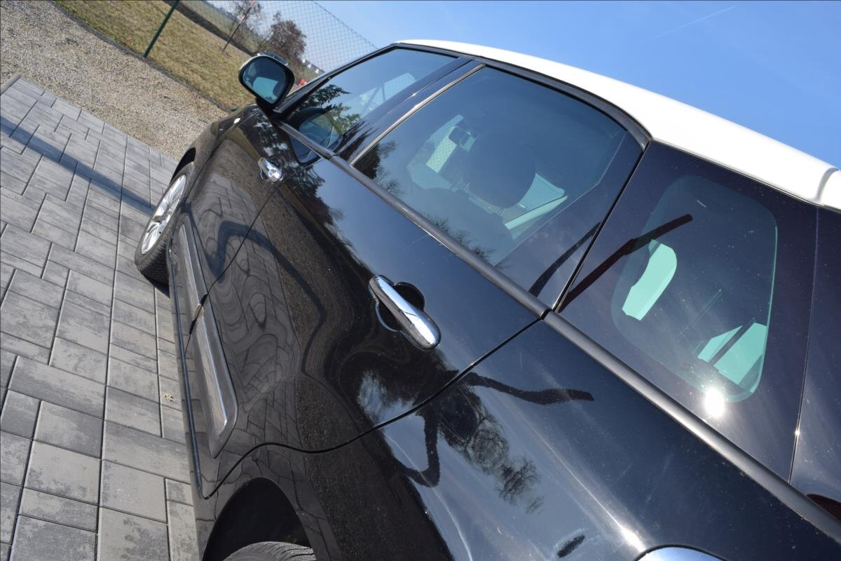 Fiat 500L Kombi 1,2 l 62 kw