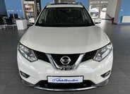 Nissan X-Trail SUV / Terénní 2,0 l 130 kw