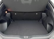 Toyota Yaris Cross SUV 1,5 l 96 kw