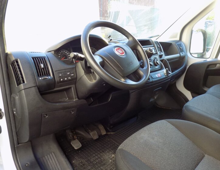 Fiat Ducato 17