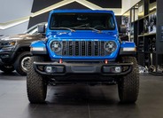 Jeep Wrangler 11