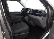 Volkswagen Caravelle 17