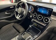 Mercedes-Benz GLC 18