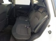 Nissan Qashqai SUV / Terénní 1,5 l 78 kw