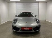 Porsche 911 Kabriolet 3,8 l 294 kw