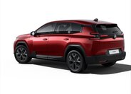 Citroën C5 Aircross SUV / Terénní 1,2 l 107 kw