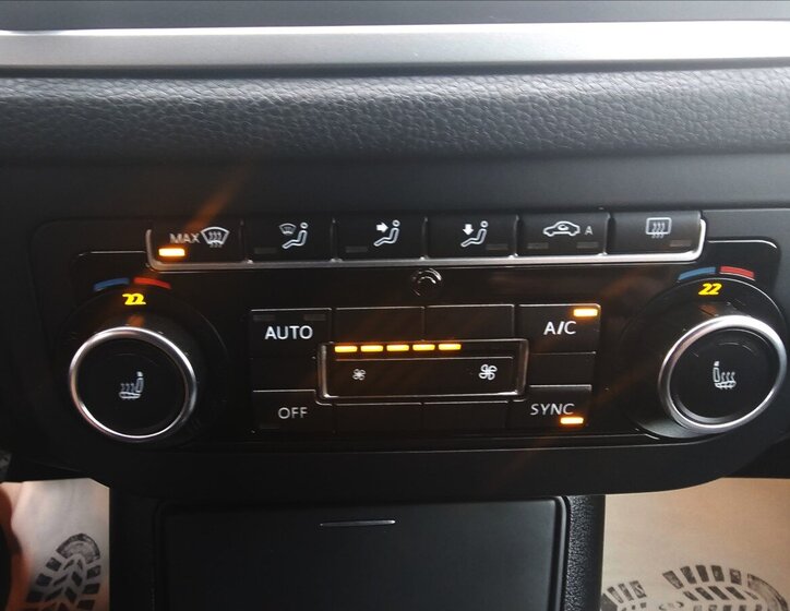 Volkswagen Tiguan 19