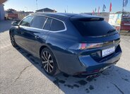 Peugeot 508 Kombi 2,0 l 120 kw