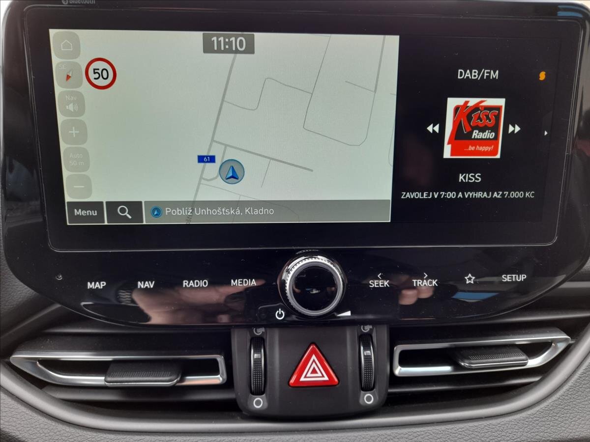 Hyundai i30 Kombi 998,0 88 kw