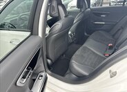 Mercedes-Benz Třídy C Sedan / Limuzína 2,0 l 145 kw