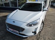 Ford Focus Kombi 1,5 l 70 kw