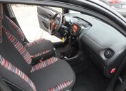 Citroën C1 Hatchback 998,0 53 kw