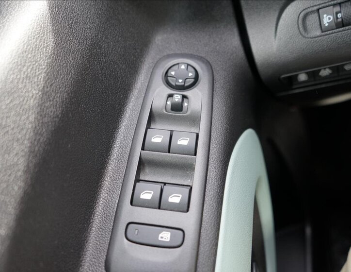 Citroën Berlingo 25