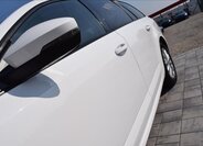 Škoda Octavia Kombi 1,6 l 77 kw