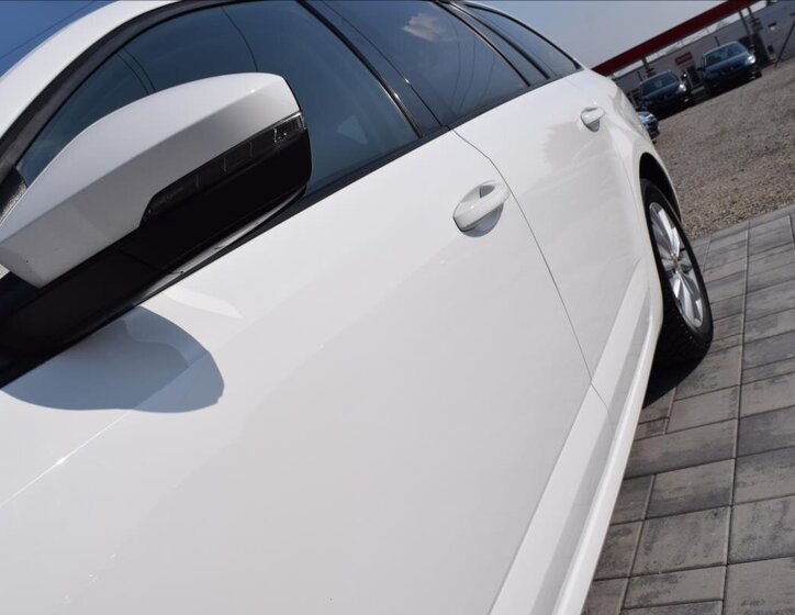 Škoda Octavia Kombi 1,6 l 77 kw