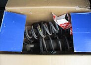 Škoda Fabia Hatchback 1,2 l 63 kw