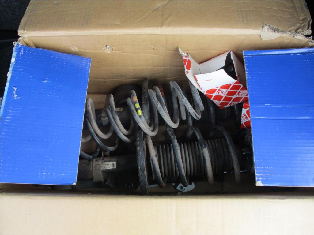 Škoda Fabia Hatchback 1,2 l 63 kw