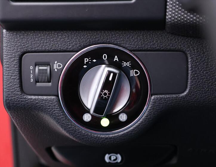 Mercedes-Benz GLK 14