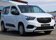 Opel Combo 3