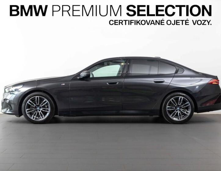 BMW Řada 5 3