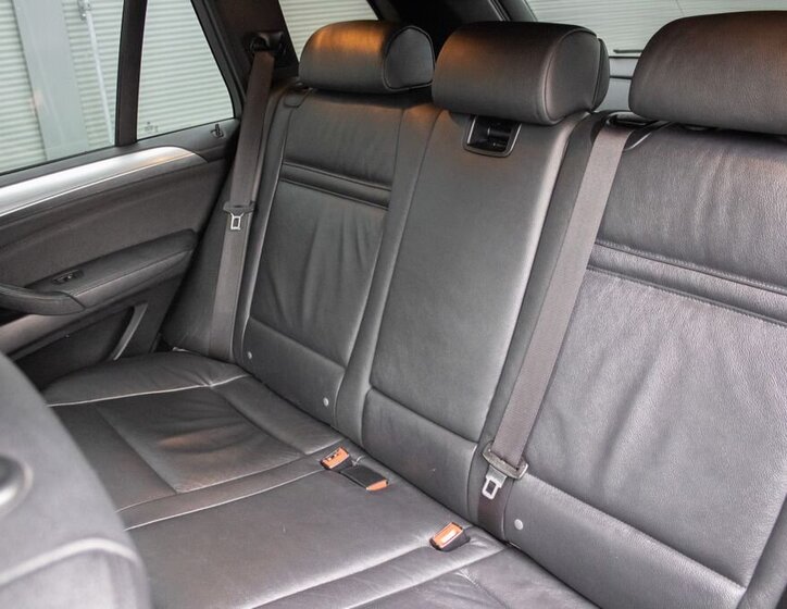 BMW X5 SUV 3,0 l 180 kw