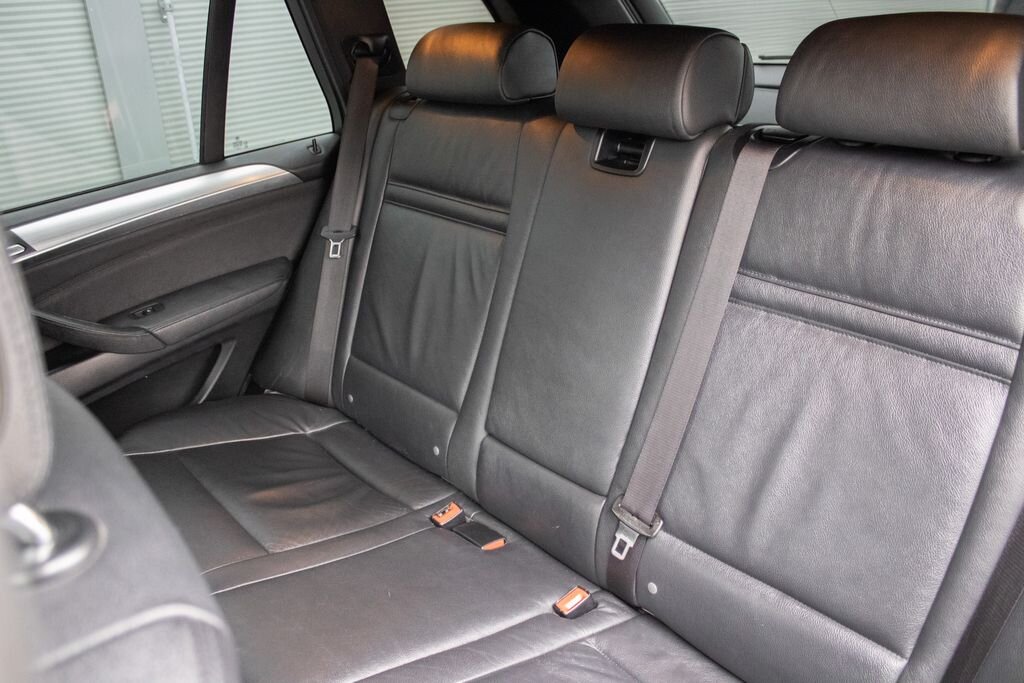 BMW X5 SUV 3,0 l 180 kw