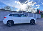 Audi A3 Kombi 0,0 77 kw