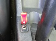 Ford Escort Hatchback 2,0 l 235 kw