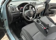 Suzuki Vitara SUV 1,4 l 103 kw