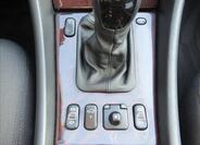 Mercedes-Benz CLK 18