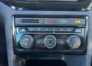 Volkswagen Golf Sportsvan 12