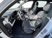 Audi Q7 SUV / Terénní 3,0 l 210 kw