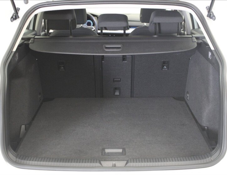 Volkswagen Golf Kombi 1,5 l 96 kw